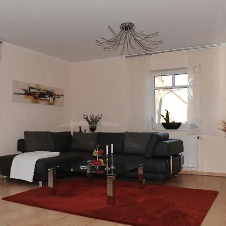 Apartament Exklusive *