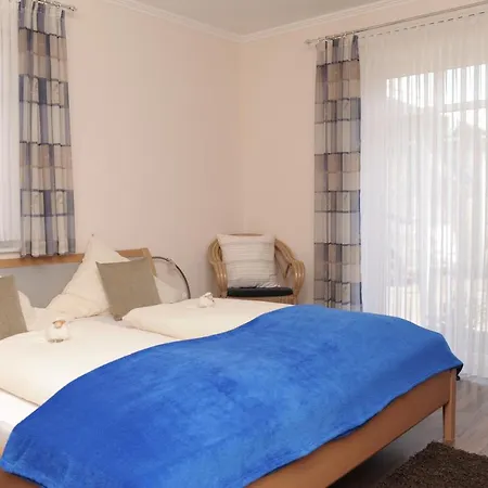 Apartament Exklusive Greetsiel