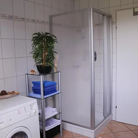 Exklusive Apartament