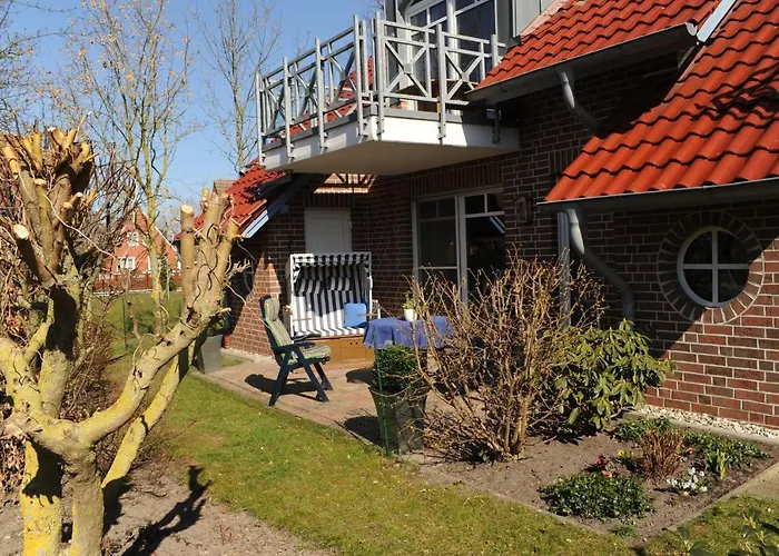 Exklusive アパート