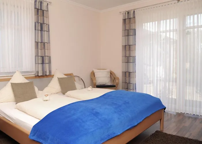 アパート Exklusive グレートジール