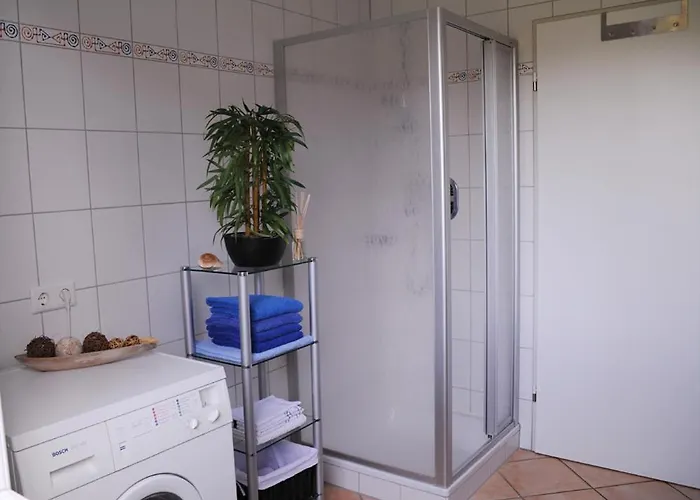 Exklusive アパート